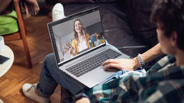 Lenovo IdeaPad Slim 3: für einfache und mittelmäßig anspruchsvolle Aufgaben