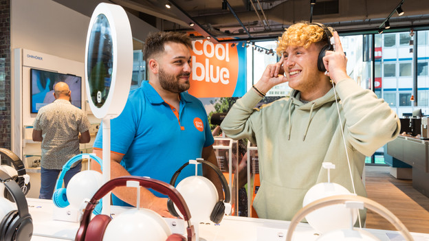 Sony Kopfhörer testen