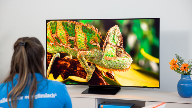 Samsung 2024 OLED-Modelle