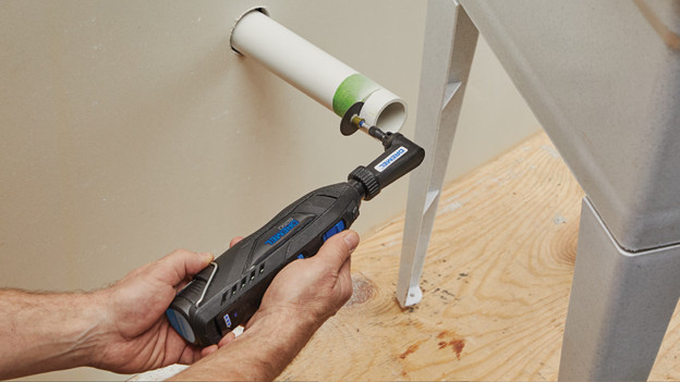 Cutting and cross-cutting