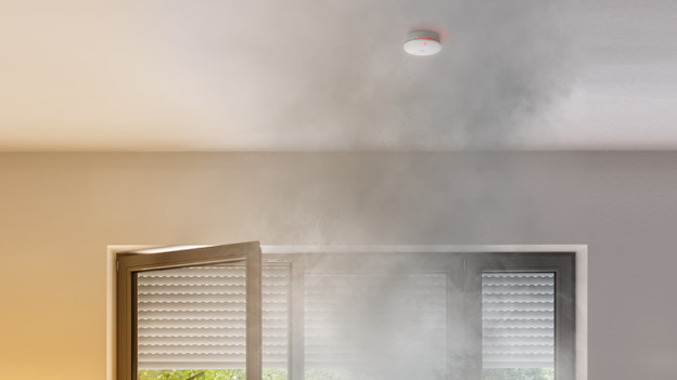 Smoke detectors