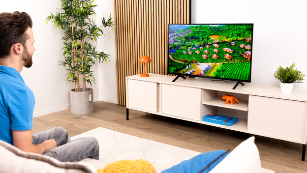 Erster Eindruck Bravia 3 Sony