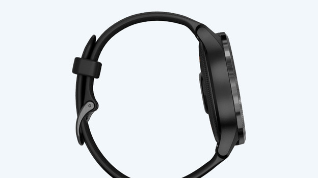 Garmin Venu: up to 5-day battery life