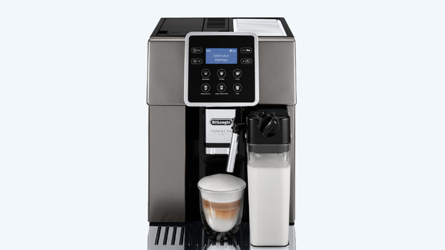 De’Longhi Perfecta EVO