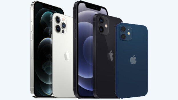 iPhone 12 eintauschen