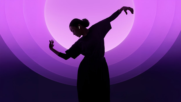 Tonqualität der AirPods 4