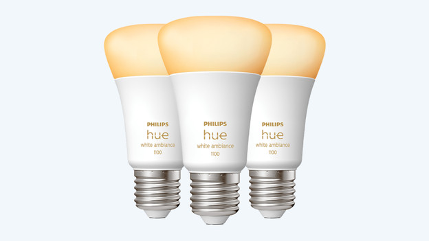Smart LED lighting