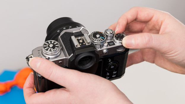 A lot of user-friendliness