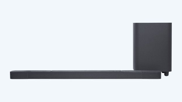 JBL Bar 800 and Bar 500: yes