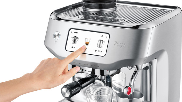 Benutzerfreundliche Installation