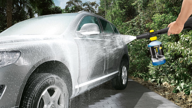 Schaumdüse Hochdruckreiniger