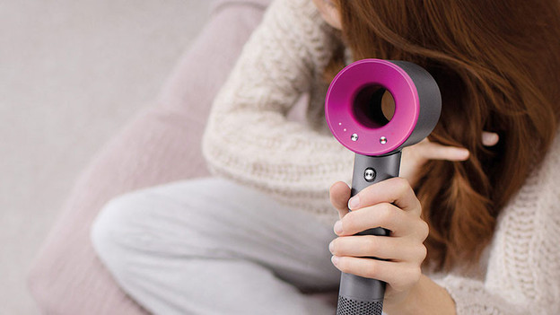 Dyson Supersonic Föhn