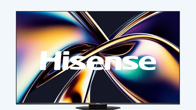U8Q: highest brightness