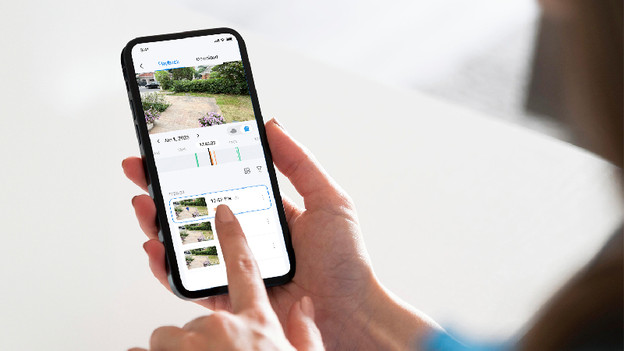 Tapo App