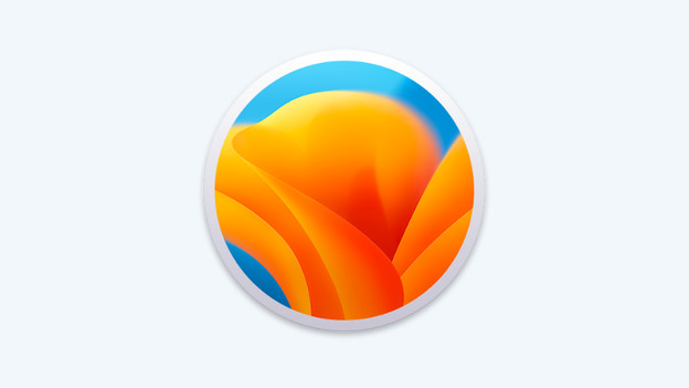 macOS Ventura