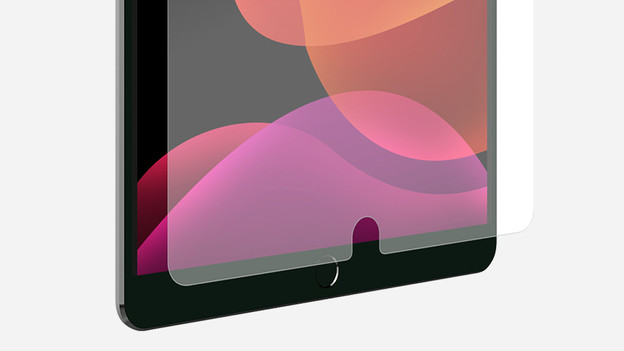 Displayschutz iPad