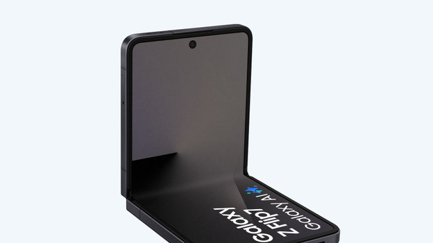 Samsung Flip7: noch schnelleres Multitasking