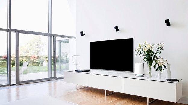 Schnelles WLAN für durchschnittliche Familien