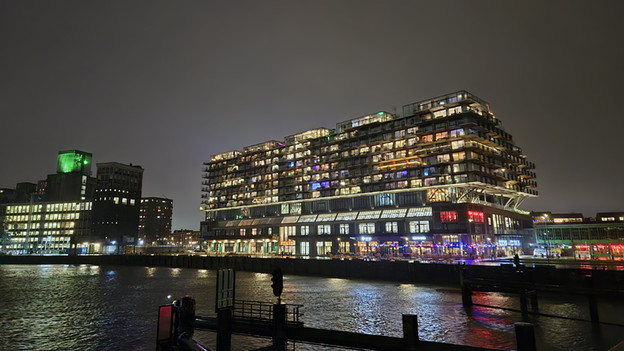 Samsung S24 Kamerabewertung