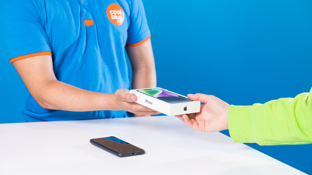 Altes Handy gegen Rabatt auf das iPhone Air eintauschen