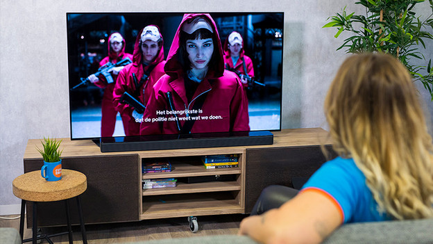 Mit einer 4K- oder 8K-Auflösung verpasst du keine Details