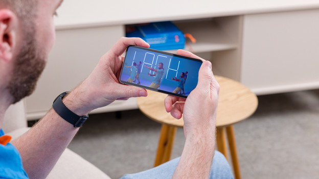 Smartphone versichern