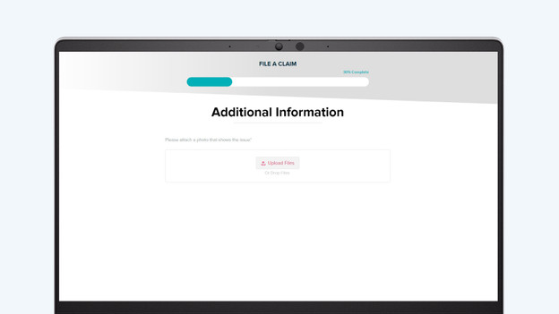 Fitbit request additional information