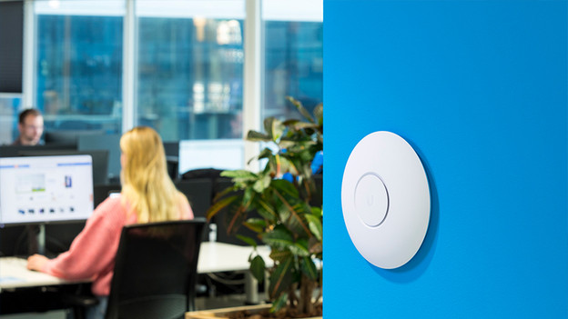 Ubiquiti UniFi Access Point