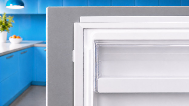 Door-on-door system