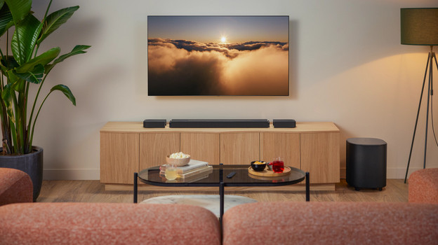 JBL Soundbar auswählen