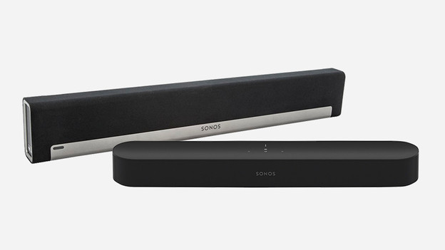 Choose Sonos soundbar