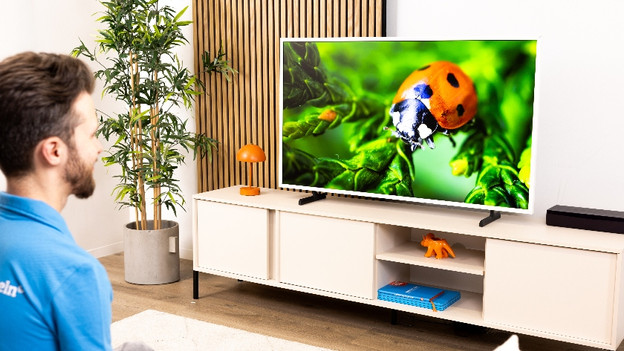 Samsung 2025 Fernseher
