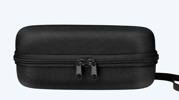 Barttrimmer-Aufbewahrungsetui