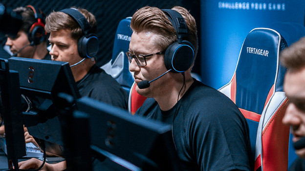kabelgebundenes SteelSeries Headset