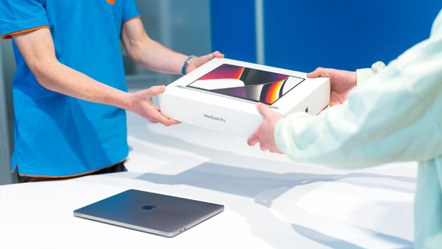 What's the value of your MacBook?