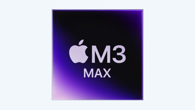 Apple MacBook Pro mit M3 Max: bis zu 20 Prozent schneller als der M2 Max