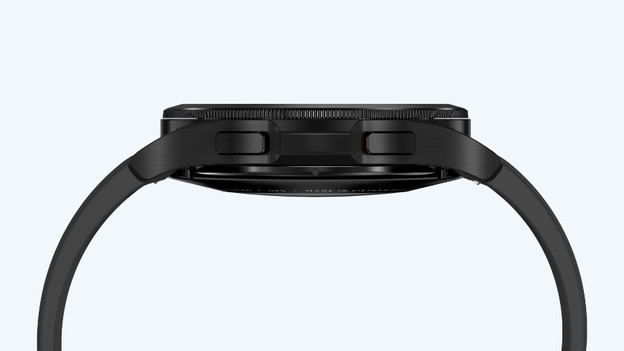 Watch4: 16GB storage for all your apps, compass