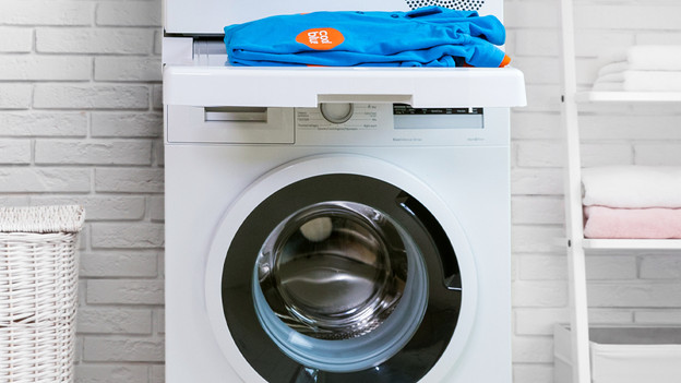 Die Langzeitgarantie sichert dich ab vor Schäden.