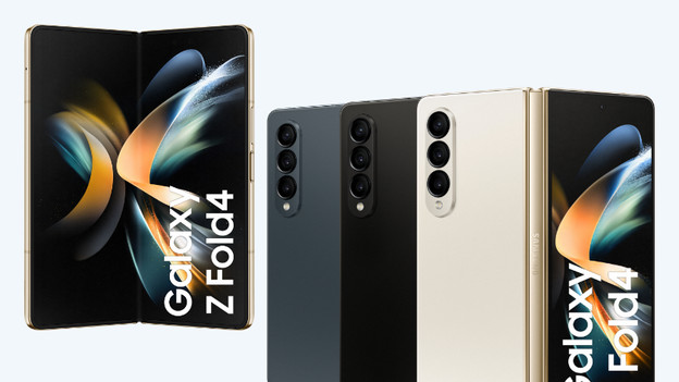 Samsung Galaxy Z Fold4