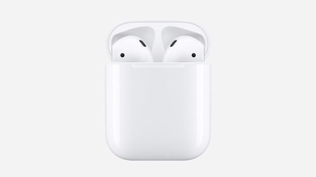 AirPods battery life