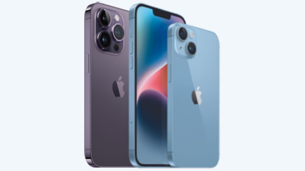 iPhone 14 eintauschen