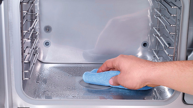 Service nach dem Kauf