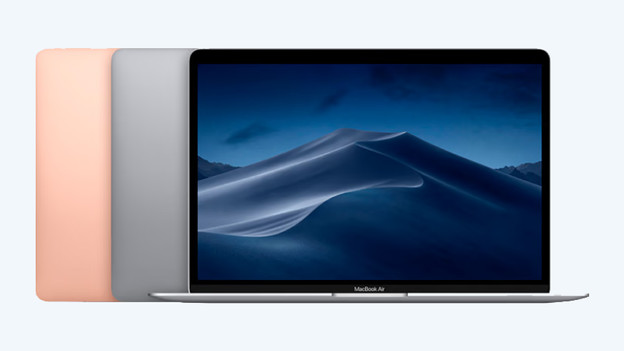 Apple MacBook zuverlässig