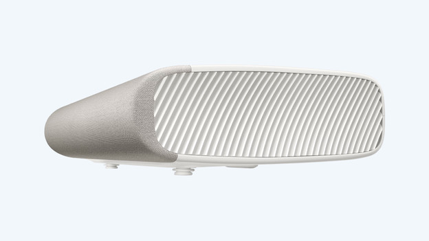 LPU9D: 40 Watt mit Acoustic Beam