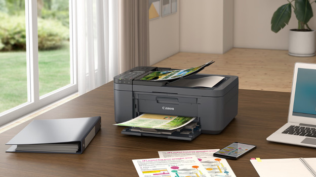Basic photo printers