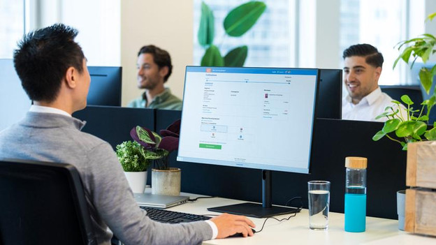 Einfach online bestellen