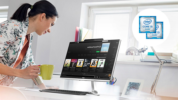 The better the processor, the faster