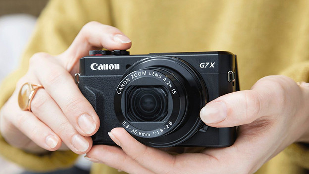 Passende Kamera auswählen