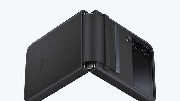 Schutz für dein Z Flip4