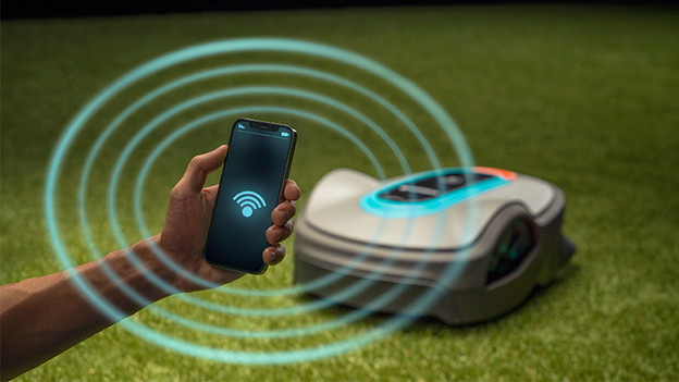 Unterschied zwischen WLAN und Bluetooth